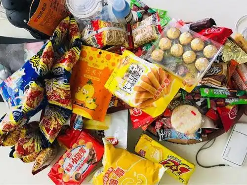 过年待客,如何体面地端出零食