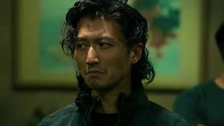 怒火重案:黑老大有眼不识泰山,竟敢戏弄悍匪,这下死得真惨-影视综视频