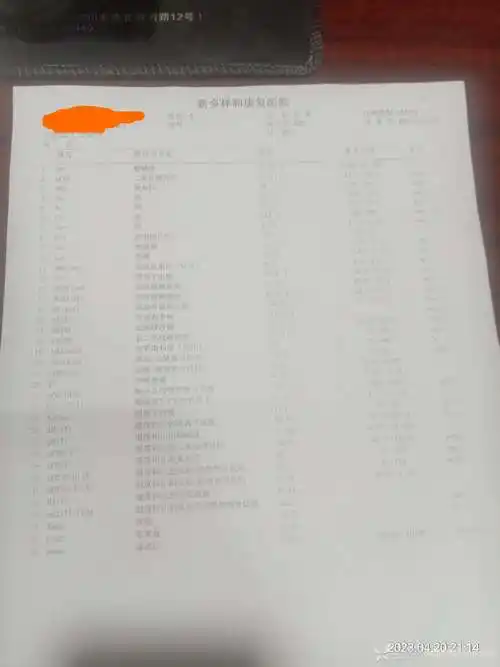 血气分析的判断