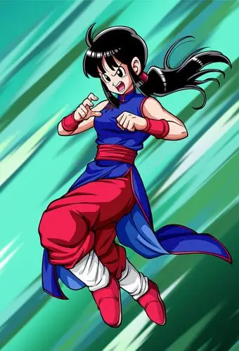 龙珠# 琪琪的变化 #动漫壁纸##动漫推荐# 676767