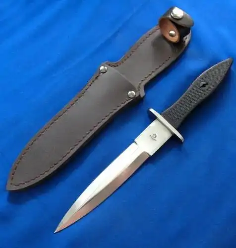 索林根 侦察兵匕首(已绝版,稀有品)