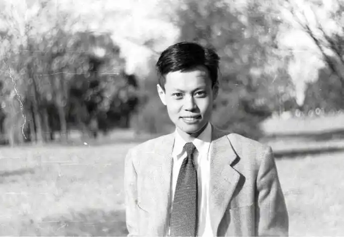 朱邦芬谈杨振宁:科学家的品位和风格是怎样形成的?