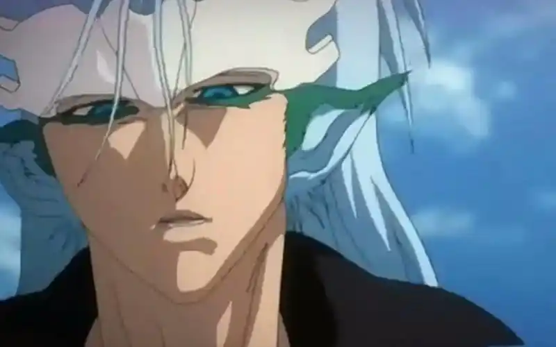 葛力姆乔第六十刃豹王