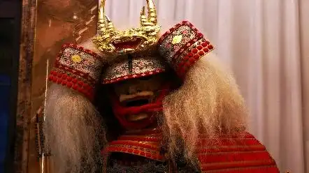 风林火山,武田信玄