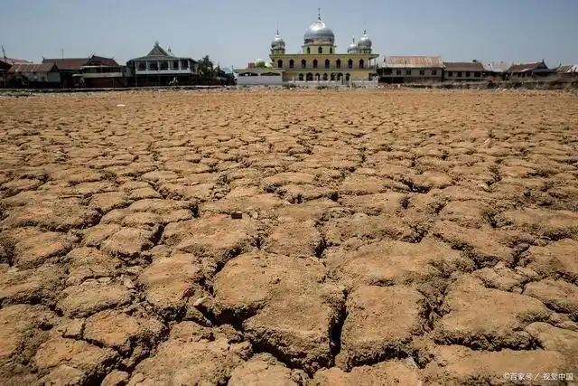 臭名昭著的厄尔尼诺现象究竟是何方神圣,面对它我们何去何从