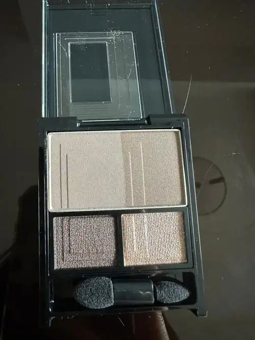 不入后悔我不允许有人不知道kate这盘眼影