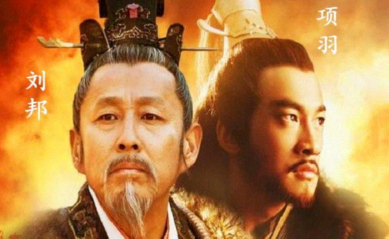 都说刘邦和项羽是死对头,殊不知,项羽才是刘邦成功的关键!