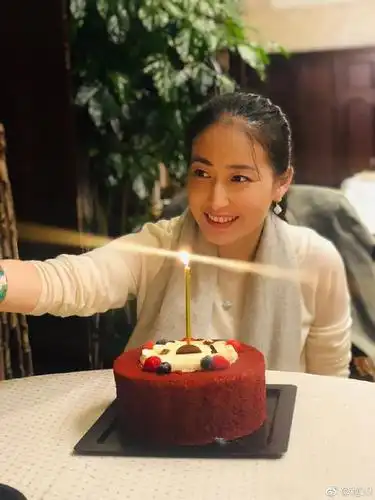 马小三的相册-鲍逸琳