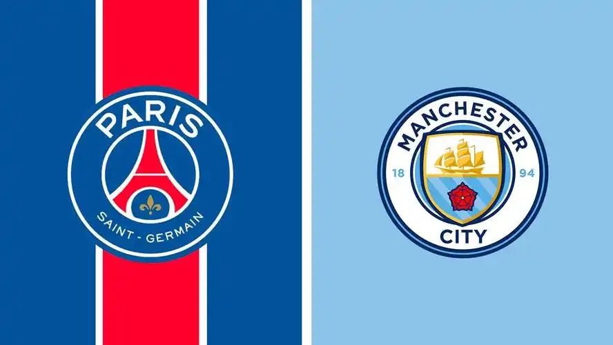 gif福登射门被纳瓦斯挡出曼城错失绝佳机会