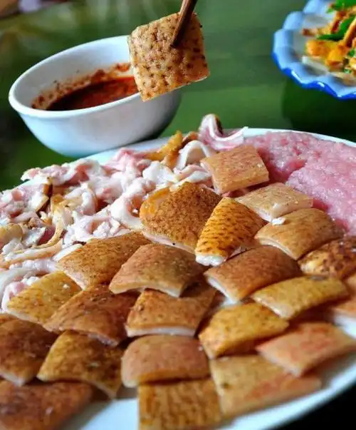 我的美食做法分享#"大理"是中国一个著的名旅游城市,位于云南省西北