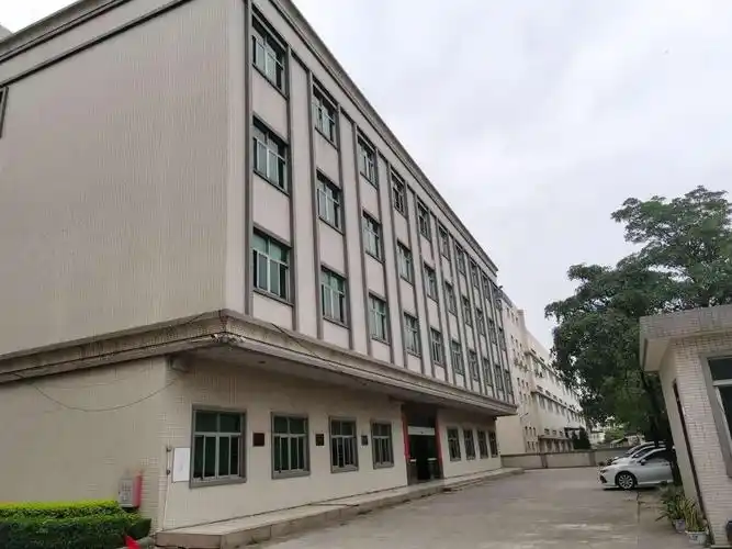 东莞市洪梅镇标准厂房出租