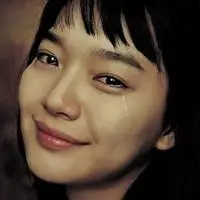 眼睛里的国旗(含强迫症)qq头像