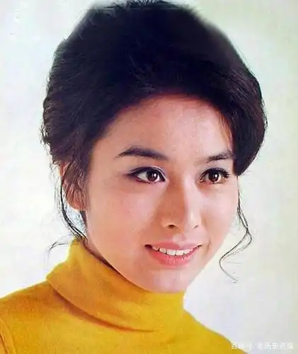 栗原小卷:80年代中国男观众的梦中情人,年过70依然优雅