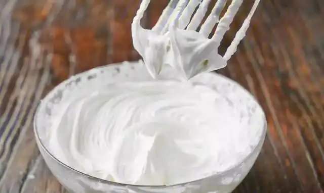 烘焙初学者奶油知识