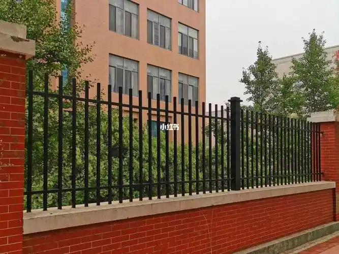围墙铁艺围栏