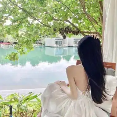 由美头网整理发布,女生头像频道提供更多与2022,好看,真人,头像女