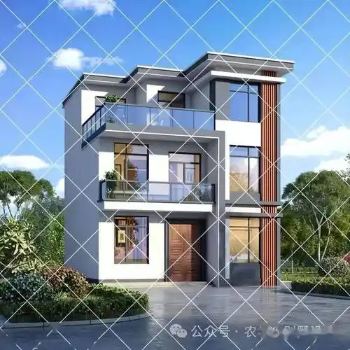 靓丽的外观,舒适的布局,还要加几个颇具创意的设计亮点.