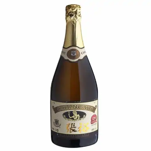 张裕大香槟1500ml起泡酒喜宴香槟**批发0