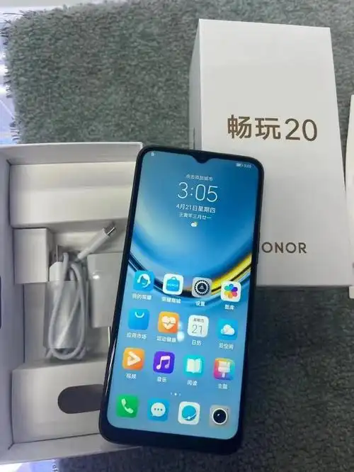 荣耀畅玩20是荣耀品牌推出的一款出色的手机.