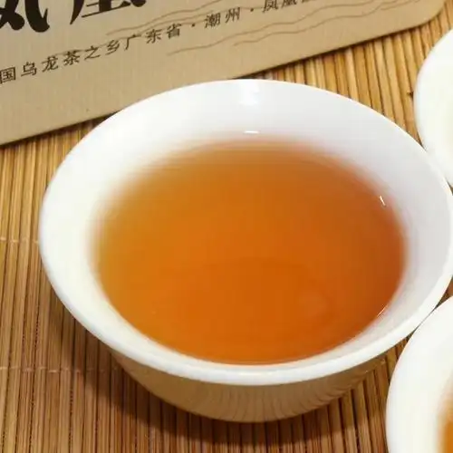 为何凤凰单枞茶苦涩味重?