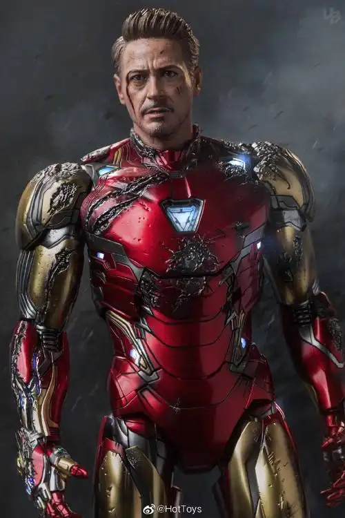 复仇者联盟4:终局之战##复仇者联盟4:终局之战##钢铁侠