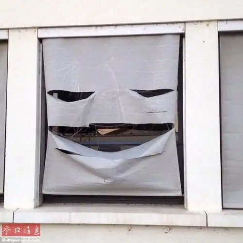 脑洞大开生活用品的邪恶表情包