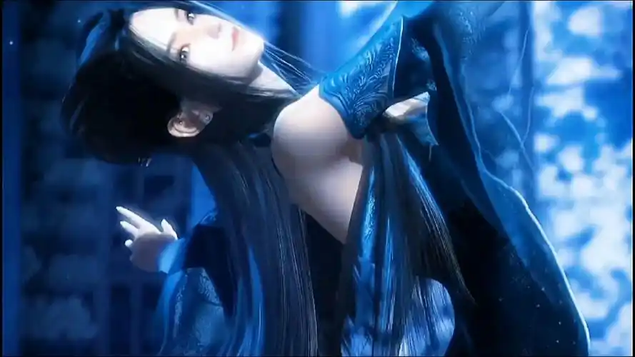 原创动漫#来段焰灵姬跳舞卡点视频