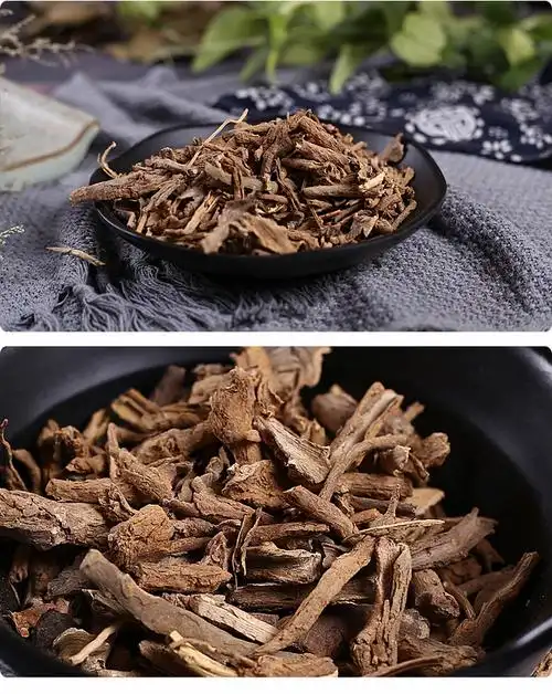 中药材批发地骨皮1000克500克