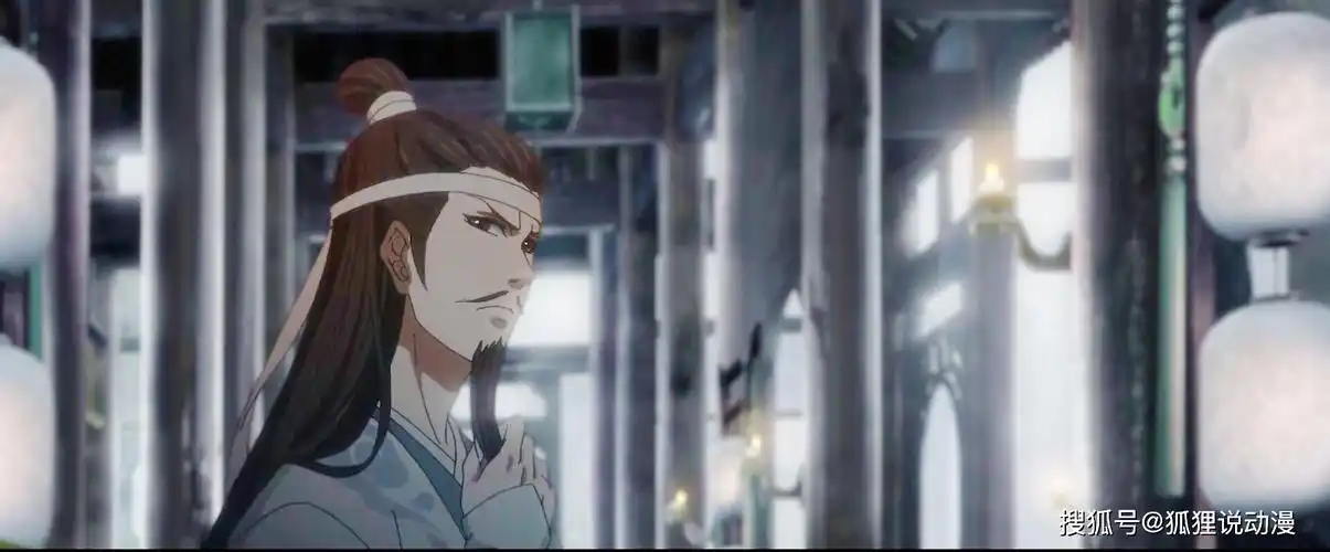 魔道祖师如果江枫眠还在会同意忘羡在一起吗