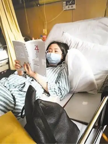 周韵娇制作的一家医院就医流程的思维导图.