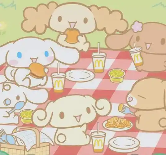 三丽鸥顶流爱豆登场,关于玉桂狗那些你不知道的事__财经头条