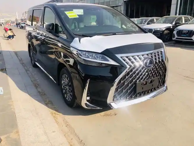 雷克萨斯lm300h时尚商务国六报价