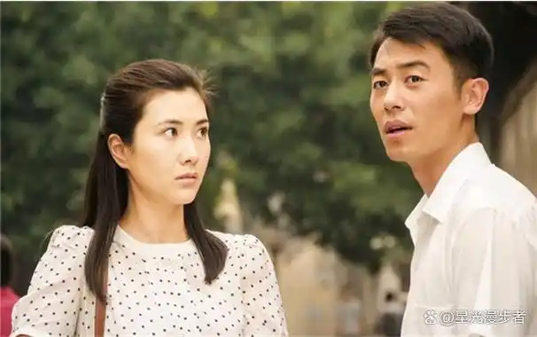 行走的荷尔蒙——朱亚文,最好看的10部电视剧,《正阳门下》上榜