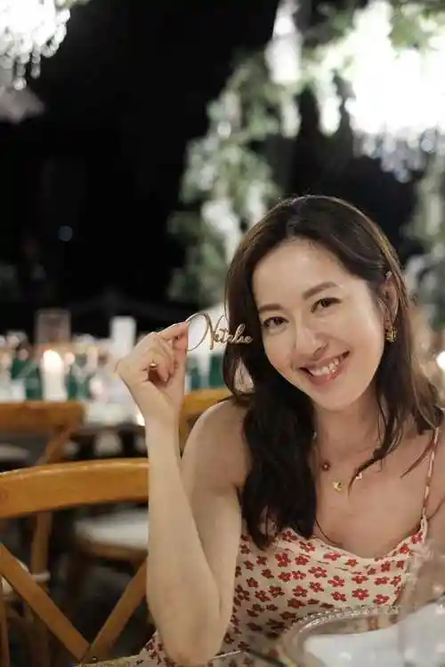 原创tvb视后唐诗咏离巢原因揭秘期待与老东家合作渴望爱情