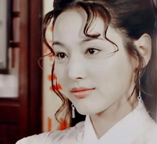 "安欣"扮演者张延,从红极一时到戏火人不火,她经历了什么?
