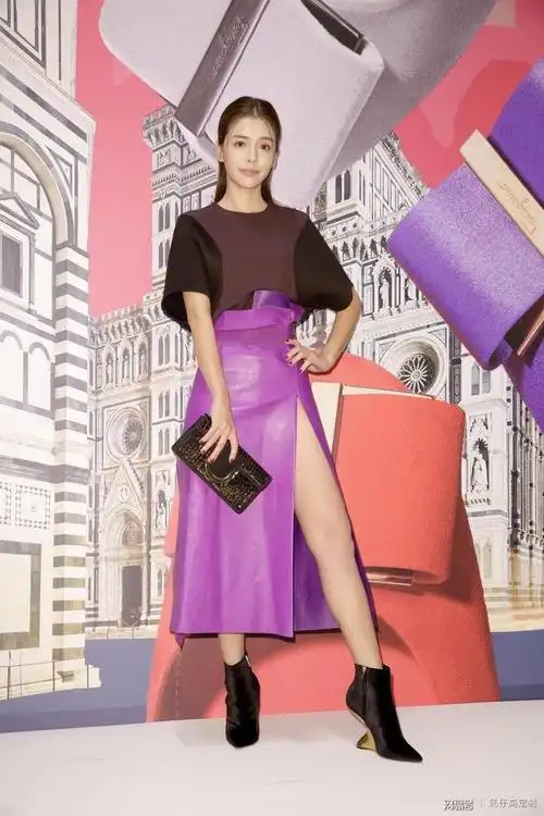 李毓芬平常不会变声成娃娃音,不会跟男友柯震东撒娇