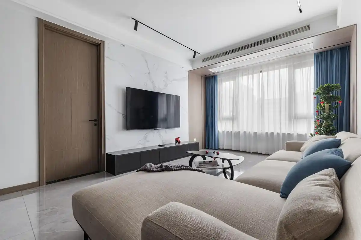 简约灯(无主灯照明到底有什么魔力) - 赤虎壹号