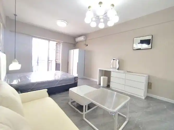 红星美凯龙 金辉华府 紫金香山,福政路25号_福清宏路环岛整租房房源