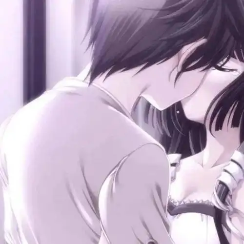 微信头像丨男生女生情侣头像动漫头像