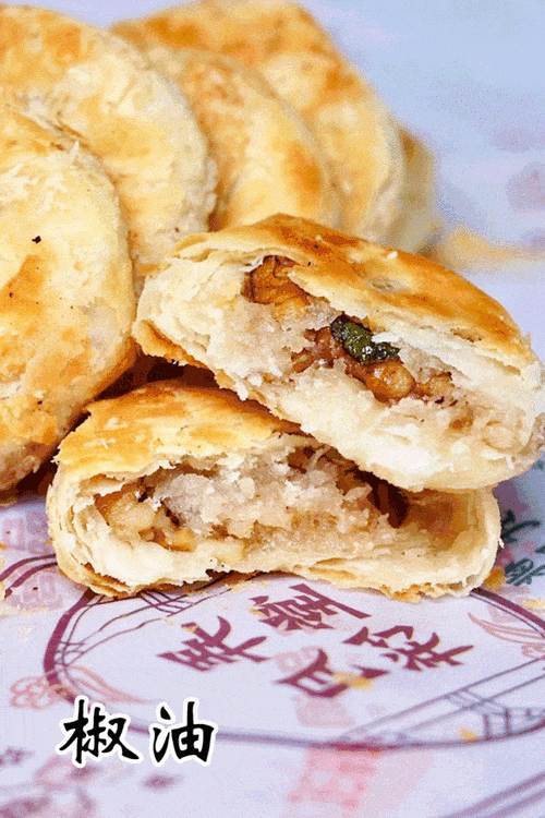 藏在奉化弄堂里的网红月饼,不排长队,abc套餐快递到家…_手机搜狐网