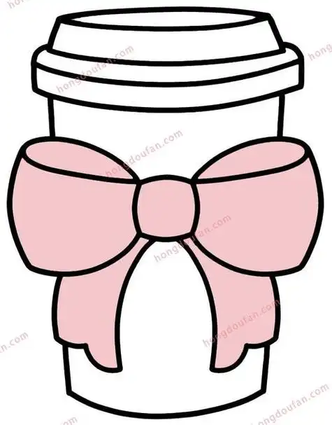 巧克力简笔画巧克力简笔画超简单