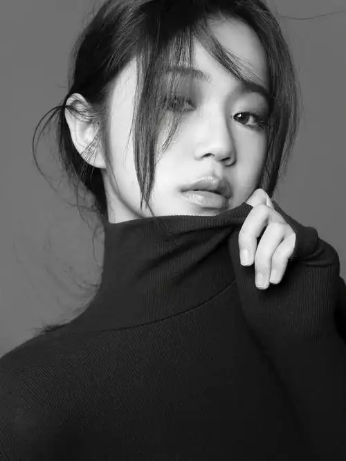 谁能抵抗黑白的魅力永不过时的黑白经典肖像