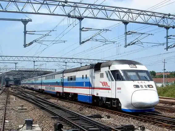 新曙光号——蚕宝宝