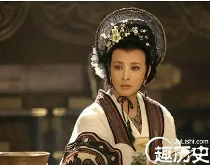 被称为古代女性的典范:明仁宗诚孝皇后