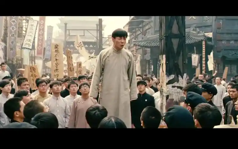 民国殊途之我的1919五四爱国运动群像混剪五四青年节