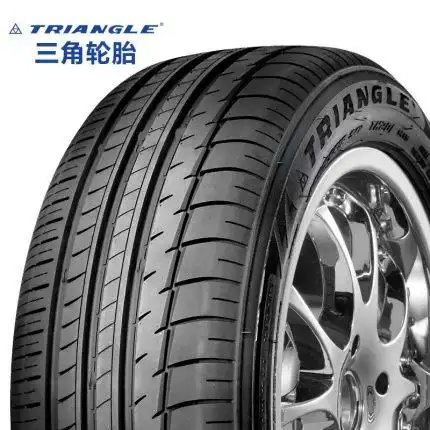 三角轮胎245/40r18 (th201)97w适用宝马m3雷克萨斯gs车型舒适静音