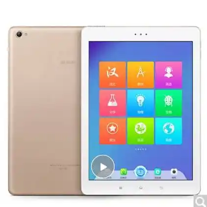 步步高家教机s3 pro 64g 9.7英寸学生平板电脑学习机