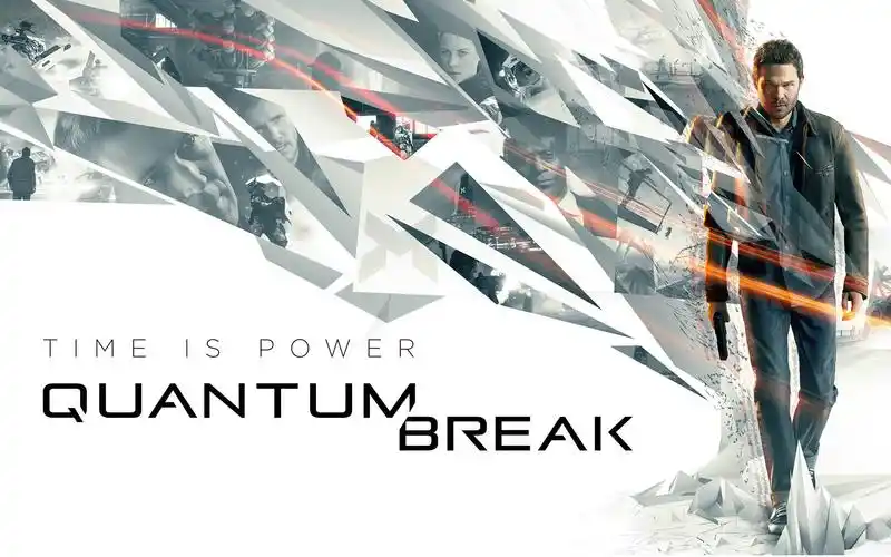 【xbox war room】《量子破碎》最终评测