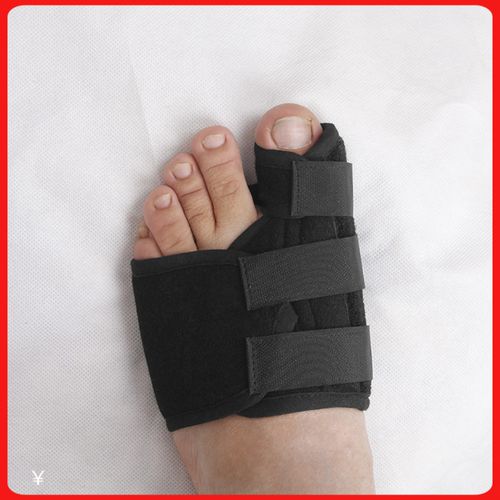 加强型拇指外翻矫正器大拇指脚趾矫形定向重叠分趾大脚骨日用 淘宝 份