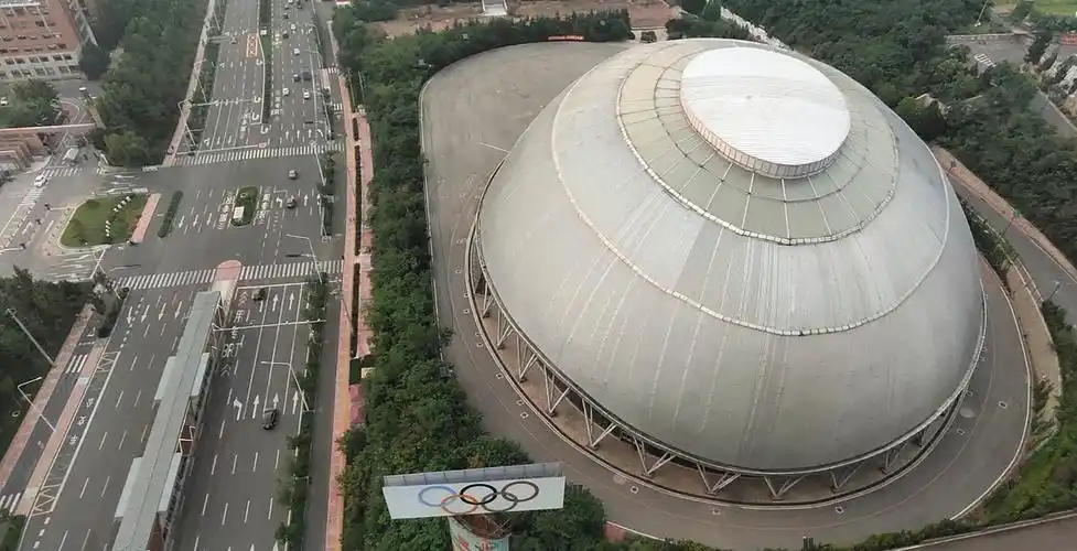 山东省体育训练中心